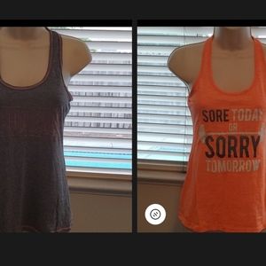 OMT Active Racer BacK Grapic Tanks (2)